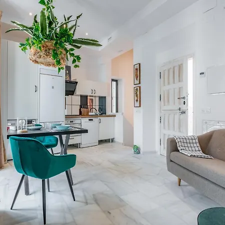 Dreams Of Old Town Marbella