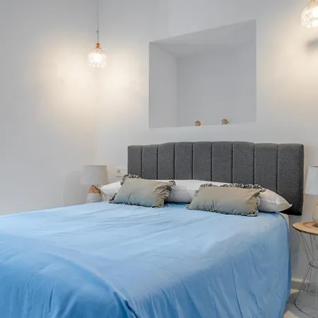 Dreams Of Old Town Marbella