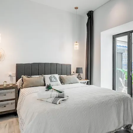 Dreams Of Old Town * Marbella