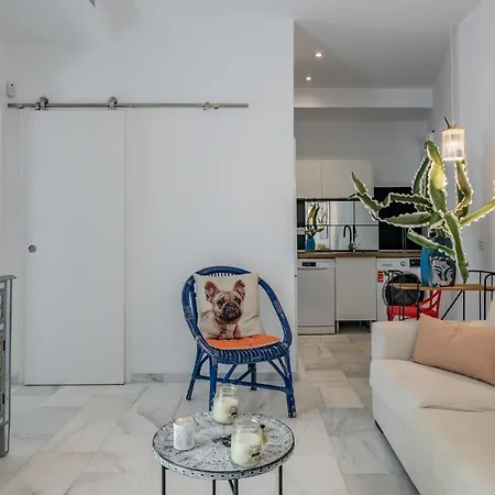 Dreams Of Old Town * Marbella