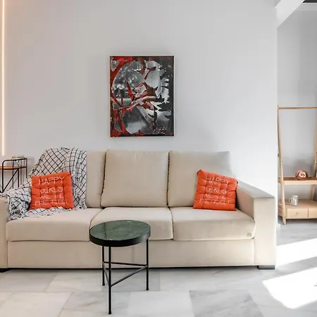 Dreams Of Old Town Marbella