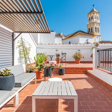 Dreams Of Old Town *