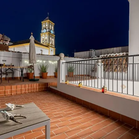 Dreams Of Old Town Apartamento *