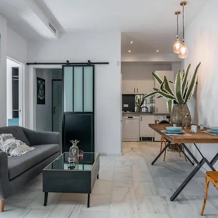 Apartamento Dreams Of Old Town