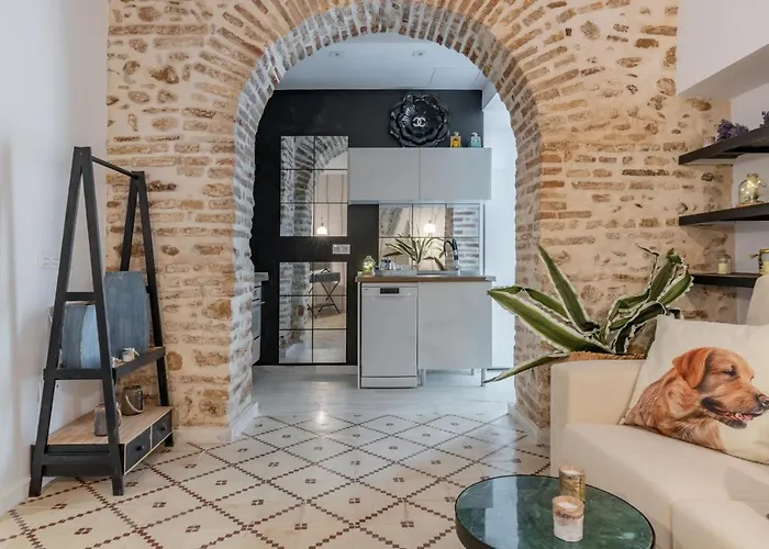 Apartament Dreams Of Old Town