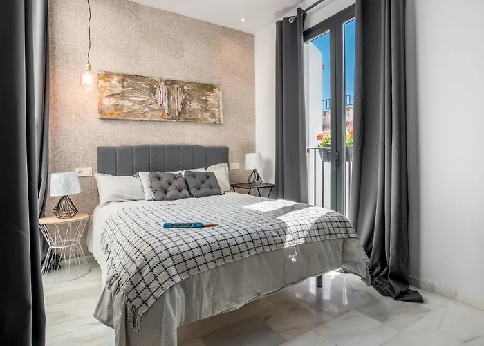 Dreams Of Old Town Marbella