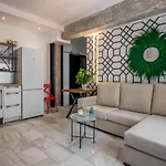 Apartamento Dreams Of Old Town Marbella