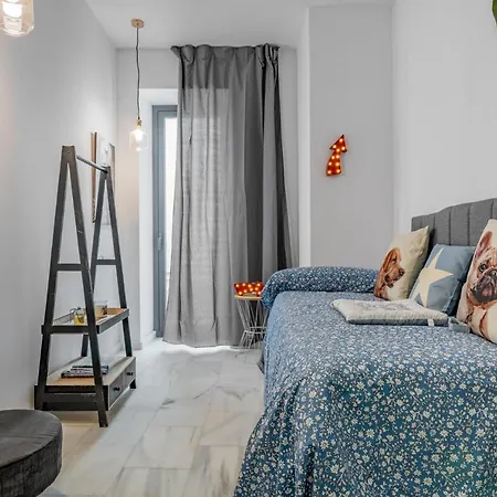Dreams Of Old Town Apartment *
