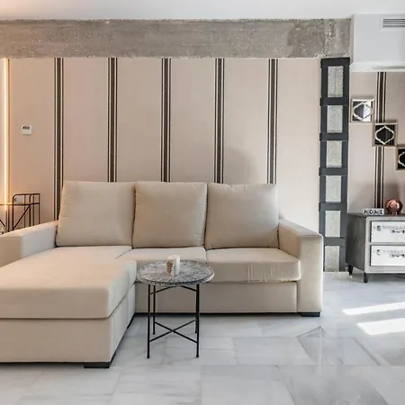 Dreams Of Old Town Apartment