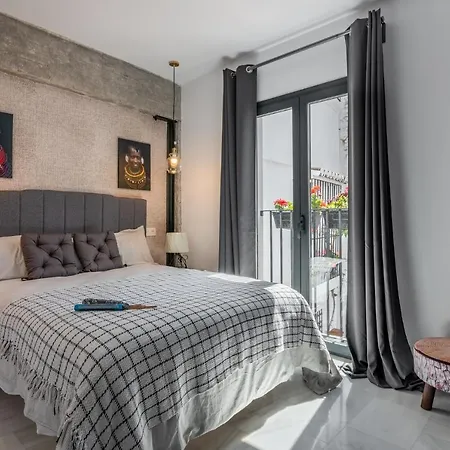 Dreams Of Old Town Marbellac