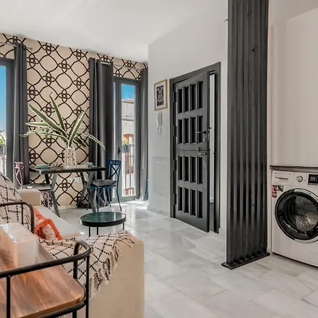 Dreams Of Old Town Appartement *