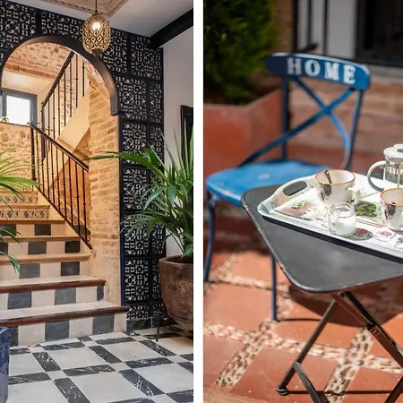 Dreams Of Old Town Marbellac