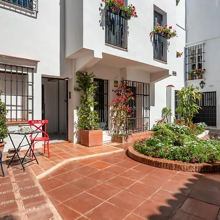Apartment Dreams Of Old Town *