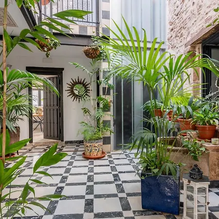 Dreams Of Old Town Apartment Marbella