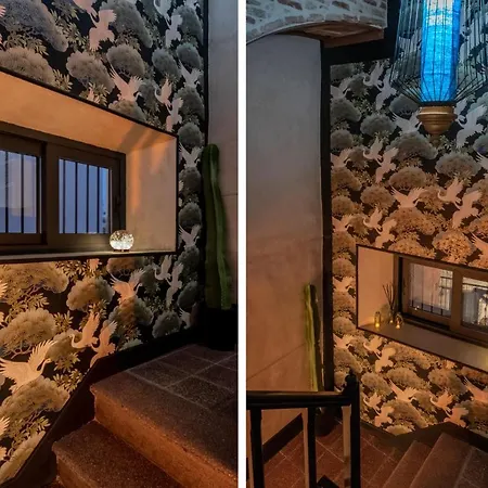 Apartment Dreams Of Old Town Marbella