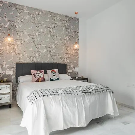 Dreams Of Old Town Apartment *