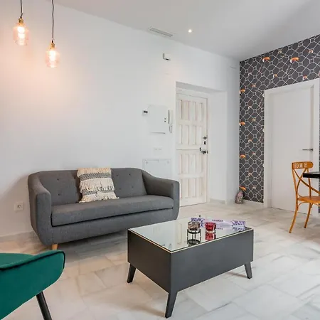 Dreams Of Old Town Apartment *