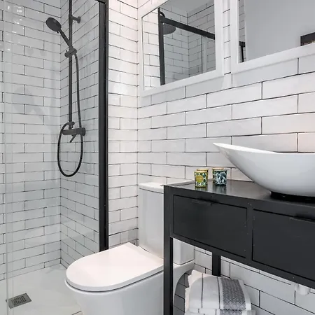 Dreams Of Old Town Appartement