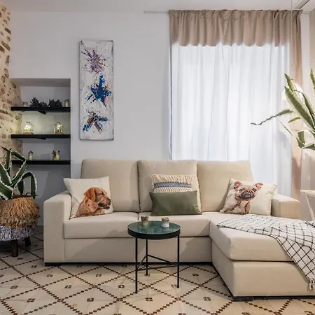 Dreams Of Old Town * Marbella