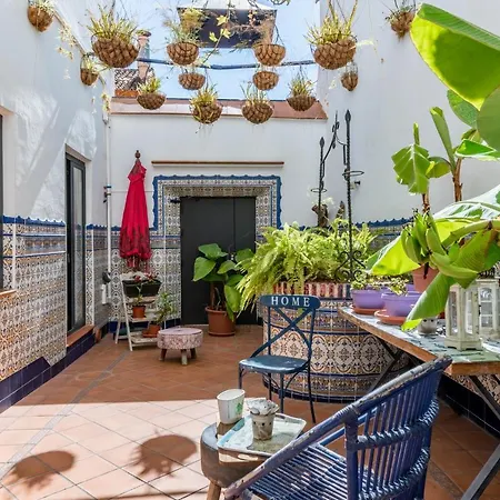 Dreams Of Old Town Appartement *