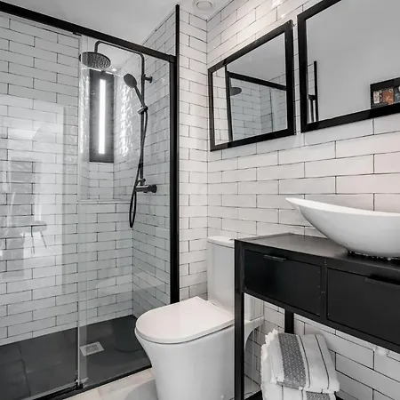 Apartment Dreams Of Old Town Marbella