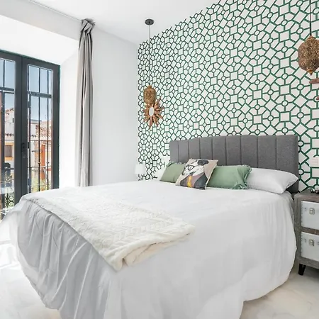 Dreams Of Old Town Apartment *