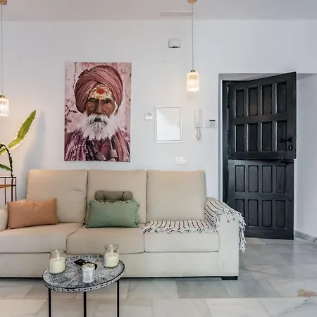 Dreams Of Old Town Apartment