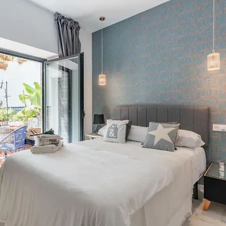 Dreams Of Old Town Apartment *