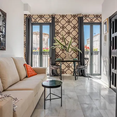 Dreams Of Old Town Marbellac