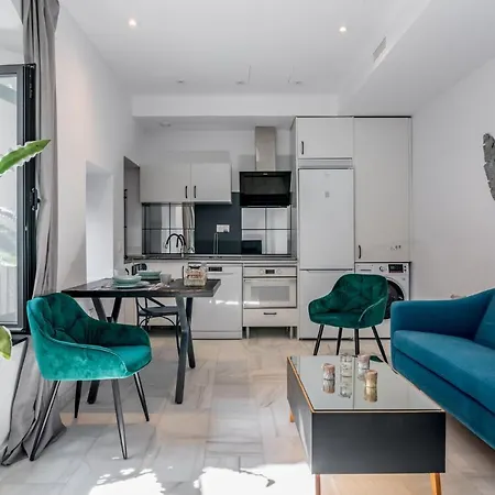 Dreams Of Old Town * Marbellac