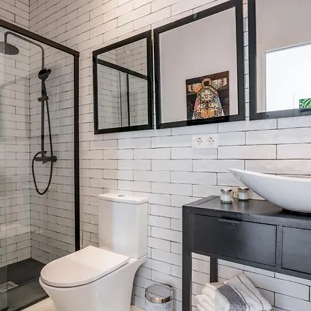 Dreams Of Old Town Marbellac