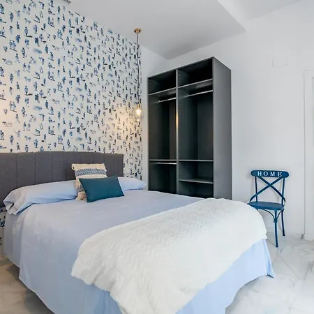 Dreams Of Old Town * Marbella