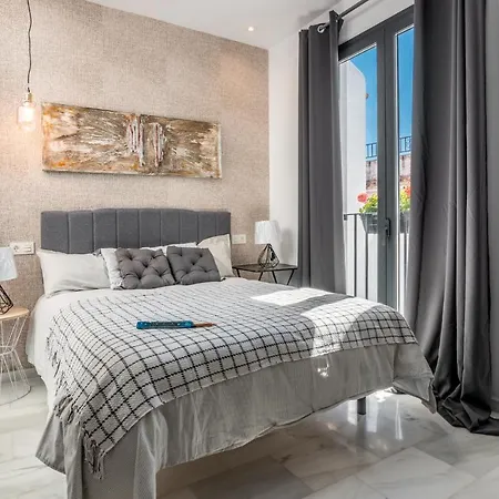 Dreams Of Old Town Marbella