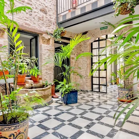 Apartment Dreams Of Old Town Marbella