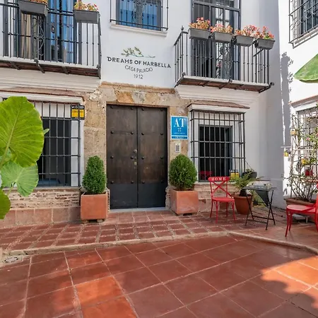 Appartement Dreams Of Old Town