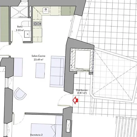 Dreams Of Old Town *