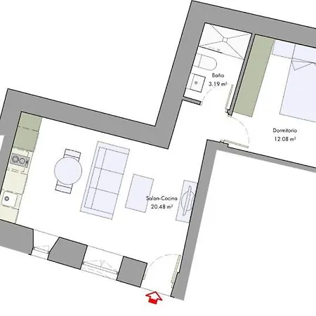 Dreams Of Old Town * Marbellac