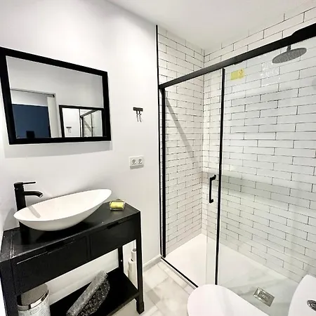 Apartment Dreams Of Old Town Marbella