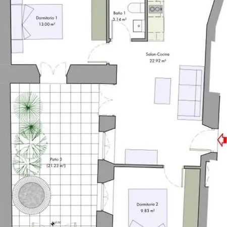 Dreams Of Old Town *