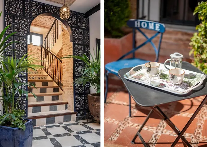 Dreams Of Old Town Marbellac