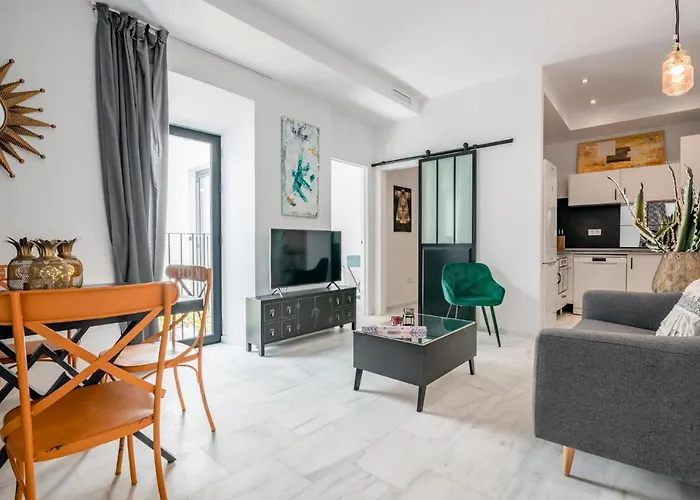 Appartement Dreams Of Old Town