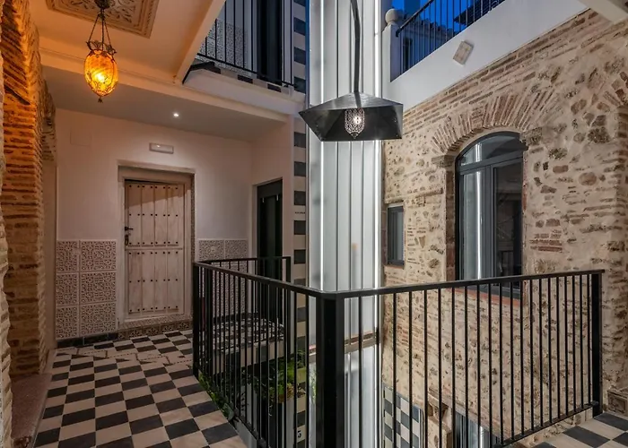 Dreams Of Old Town Appartement