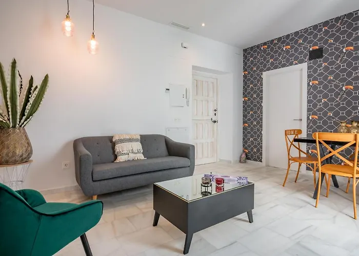 Dreams Of Old Town Appartement *