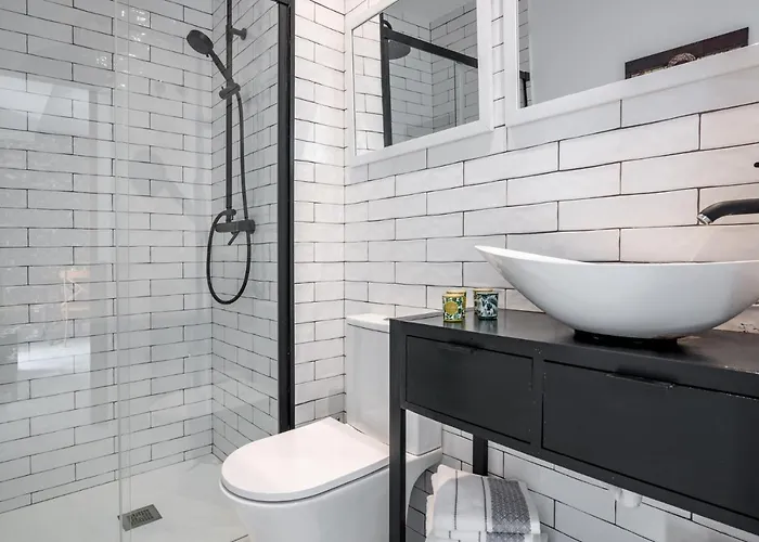 Dreams Of Old Town Appartement