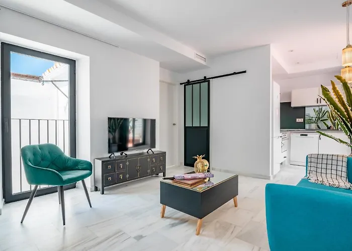 Dreams Of Old Town Appartement