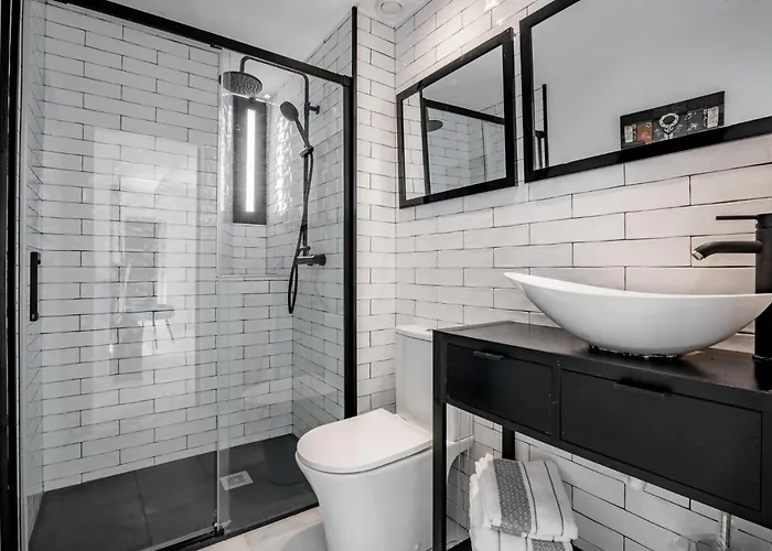 Appartamento Dreams Of Old Town Marbella