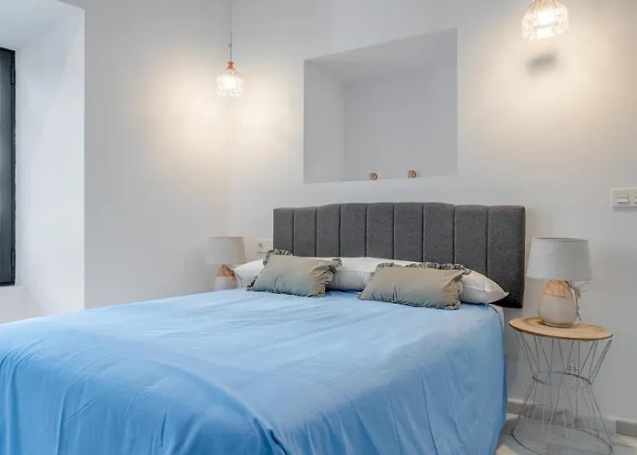 Dreams Of Old Town Marbellac