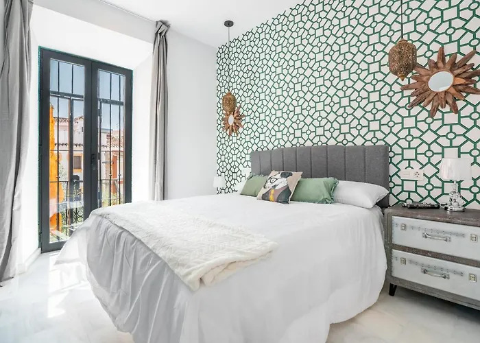 Dreams Of Old Town Appartement *