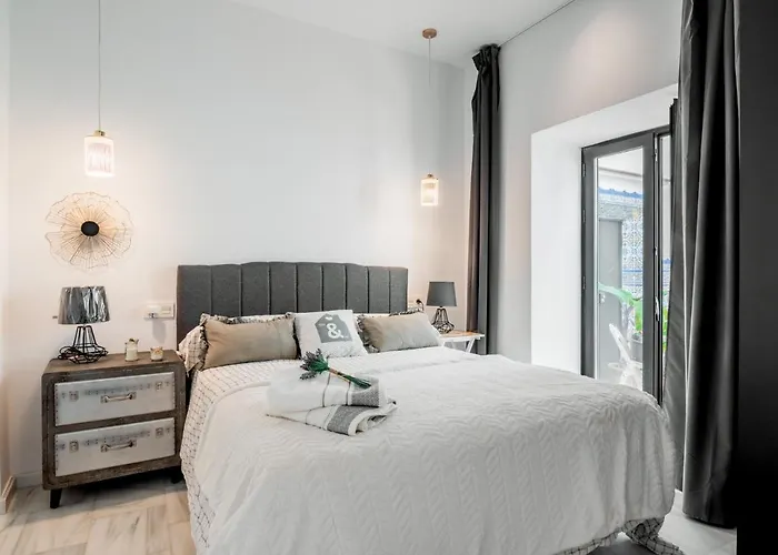 Dreams Of Old Town * Marbellac