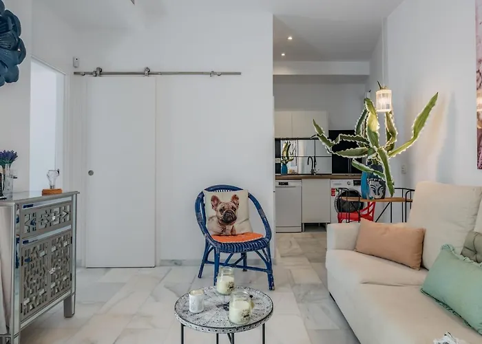 Dreams Of Old Town * Marbellac